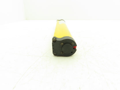 Allen Bradley 440L-R4J0320YD Light Curtain Guardmaster Transmitter Ser A Rev B