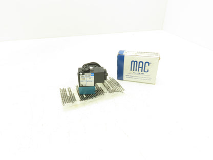 MAC Valves PME-112CAAA Pneumatic Solenoid Valve Coil 110/120V