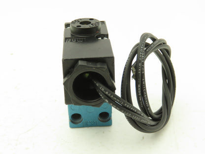 MAC Valves PME-112CAAA Pneumatic Solenoid Valve Coil 110/120V