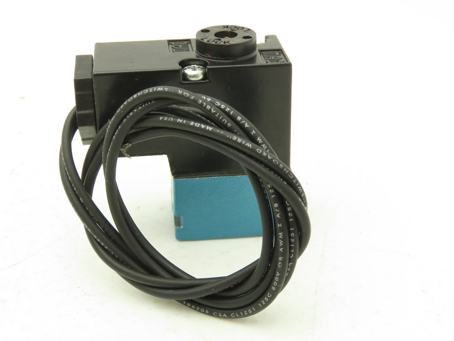 MAC Valves PME-112CAAA Pneumatic Solenoid Valve Coil 110/120V