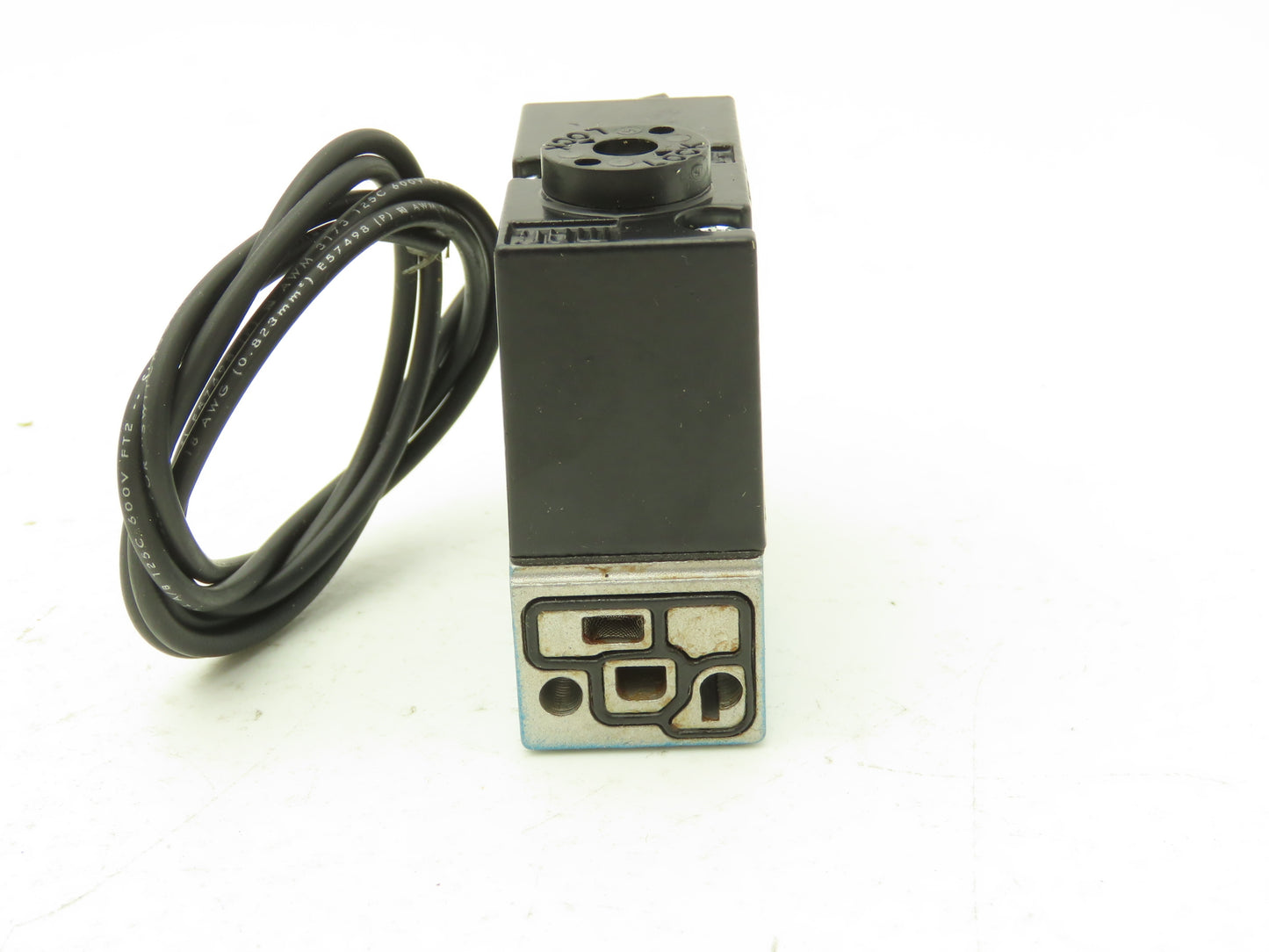 MAC Valves PME-112CAAA Pneumatic Solenoid Valve Coil 110/120V