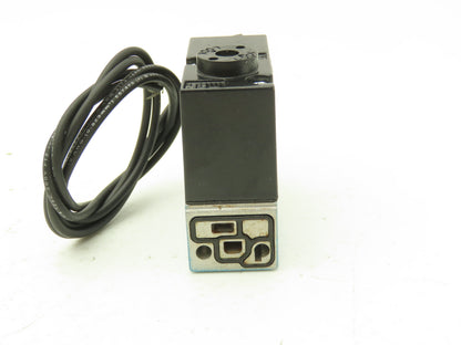 MAC Valves PME-112CAAA Pneumatic Solenoid Valve Coil 110/120V