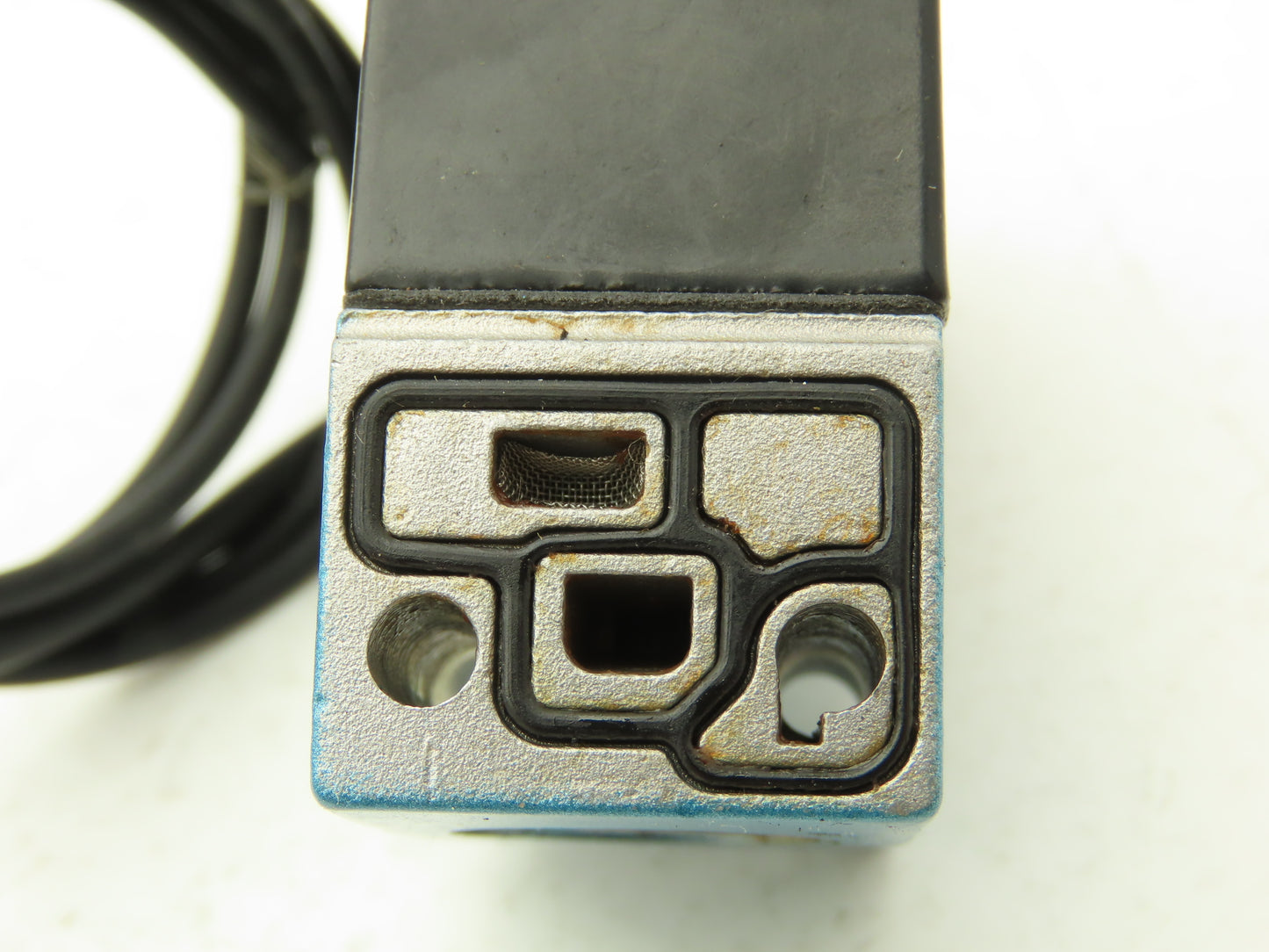 MAC Valves PME-112CAAA Pneumatic Solenoid Valve Coil 110/120V