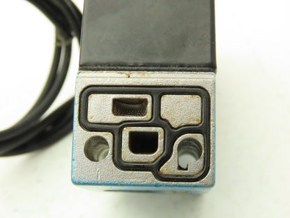 MAC Valves PME-112CAAA Pneumatic Solenoid Valve Coil 110/120V