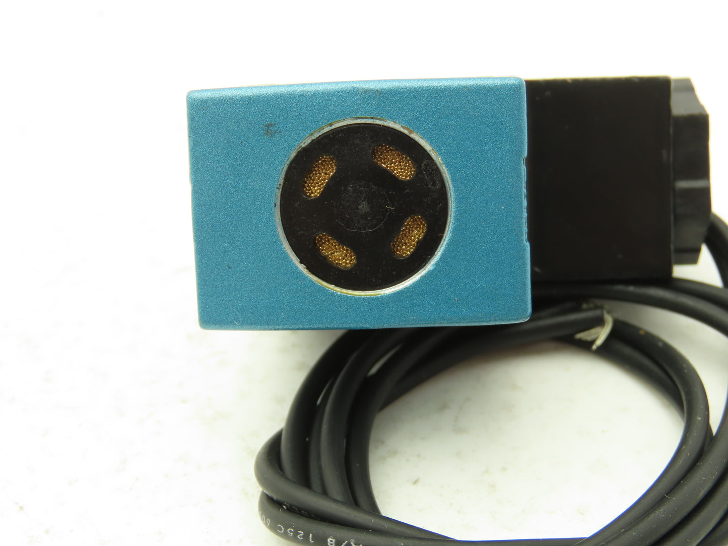 MAC Valves PME-112CAAA Pneumatic Solenoid Valve Coil 110/120V