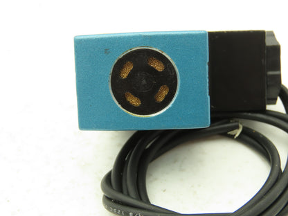 MAC Valves PME-112CAAA Pneumatic Solenoid Valve Coil 110/120V