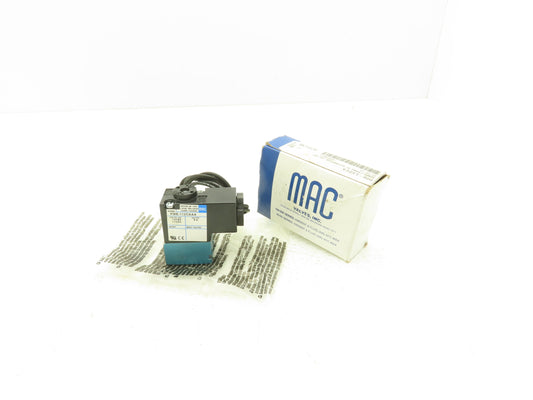 MAC Valves PME-112CAAA Pneumatic Solenoid Valve Coil 110/120V