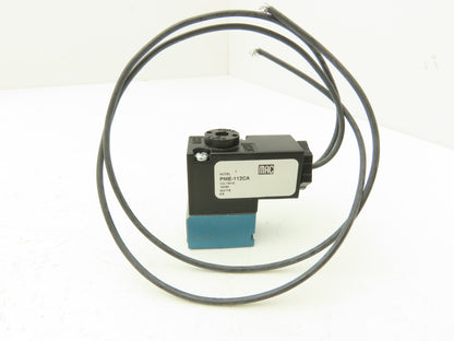 MAC Valves PME-112CA Pneumatic Solenoid Valve Coil 120V PME-112CAAA
