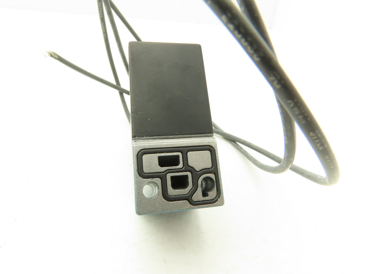 MAC Valves PME-112CA Pneumatic Solenoid Valve Coil 120V PME-112CAAA