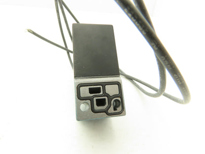 MAC Valves PME-112CA Pneumatic Solenoid Valve Coil 120V PME-112CAAA