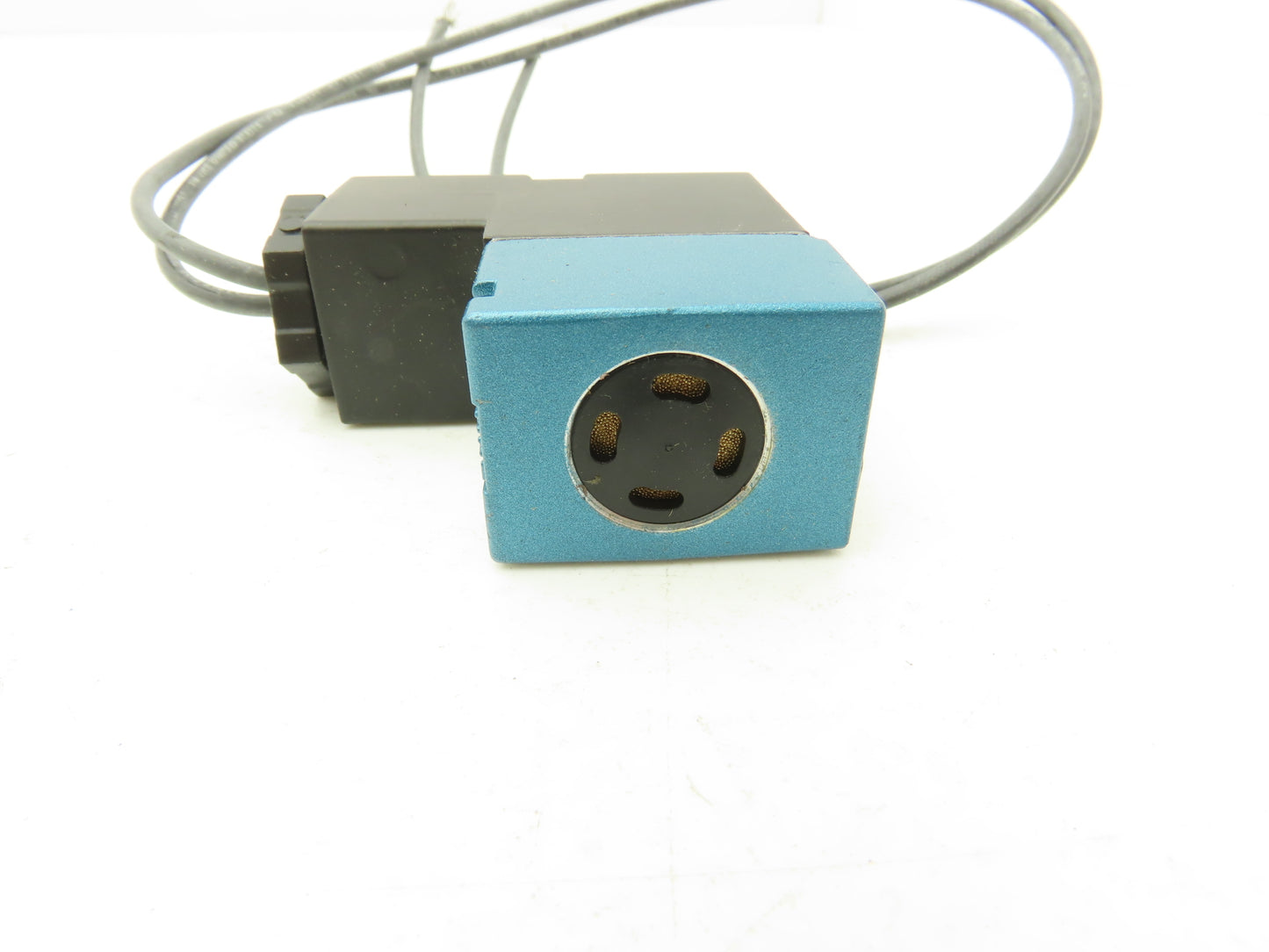 MAC Valves PME-112CA Pneumatic Solenoid Valve Coil 120V PME-112CAAA