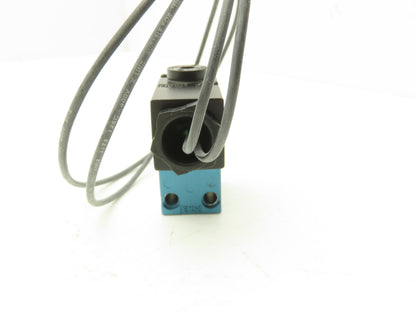 MAC Valves PME-112CA Pneumatic Solenoid Valve Coil 120V PME-112CAAA