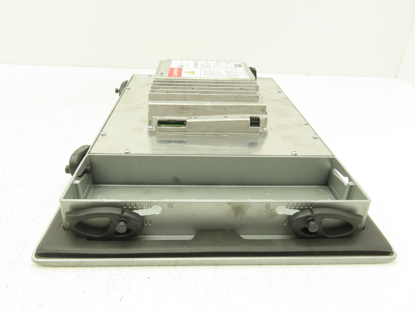 Allen Bradley 2711P-B10C22D9P HMI PanelView Plus 7 Operator Touch Interface 24V