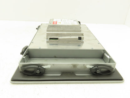 Allen Bradley 2711P-B10C22D9P HMI PanelView Plus 7 Operator Touch Interface 24V