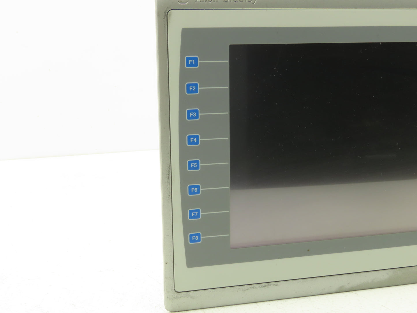 Allen Bradley 2711P-B10C22D9P HMI PanelView Plus 7 Operator Touch Interface 24V
