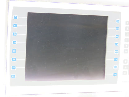 Allen Bradley 2711P-B10C22D9P HMI PanelView Plus 7 Operator Touch Interface 24V