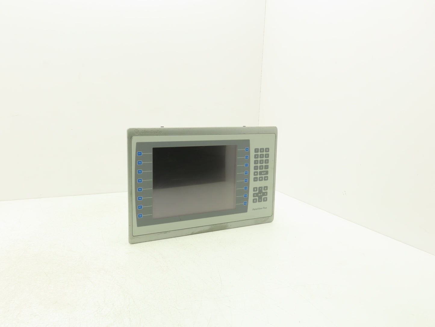 Allen Bradley 2711P-B10C22D9P HMI PanelView Plus 7 Operator Touch Interface 24V
