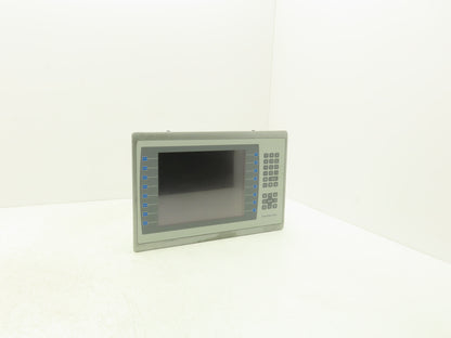 Allen Bradley 2711P-B10C22D9P HMI PanelView Plus 7 Operator Touch Interface 24V