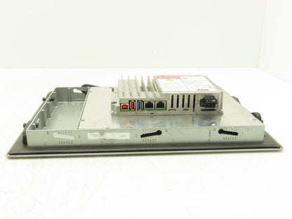 Allen Bradley 2711P-B10C22D9P HMI PanelView Plus 7 Operator Touch Interface 24V
