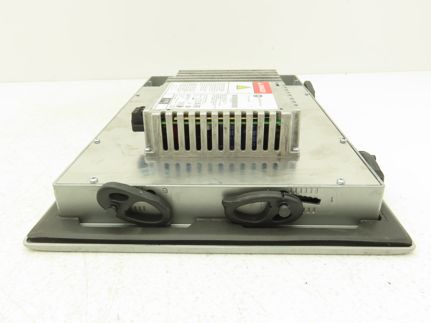 Allen Bradley 2711P-B10C22D9P HMI PanelView Plus 7 Operator Touch Interface 24V