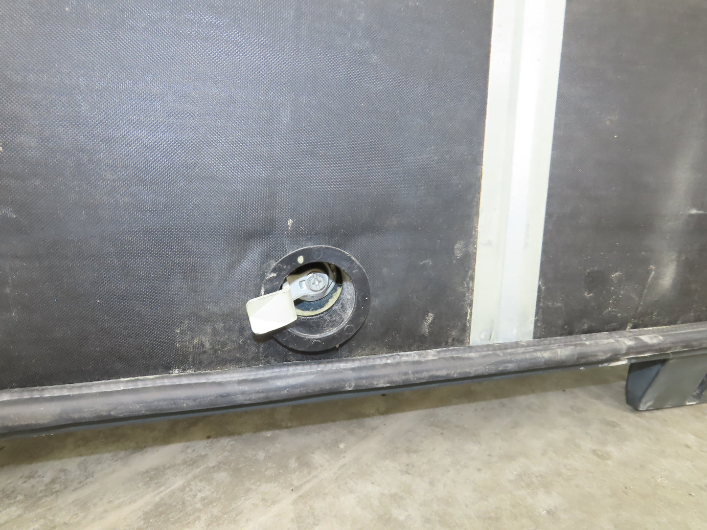 Kaeser Sigma Panel Metal Cover Surround Set Off AS40T Rotary Screw Vacuum
