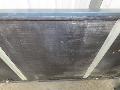 Kaeser Sigma Panel Metal Cover Surround Set Off AS40T Rotary Screw Vacuum