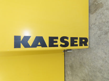 Kaeser Sigma Panel Metal Cover Surround Set Off AS40T Rotary Screw Vacuum
