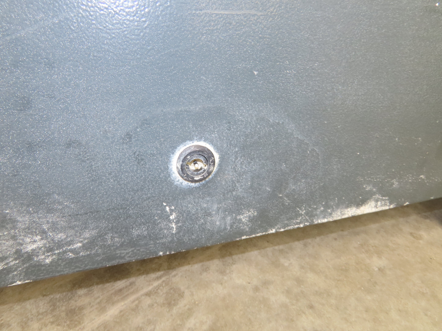 Kaeser Sigma Panel Metal Cover Surround Set Off AS40T Rotary Screw Vacuum