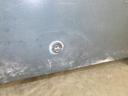 Kaeser Sigma Panel Metal Cover Surround Set Off AS40T Rotary Screw Vacuum