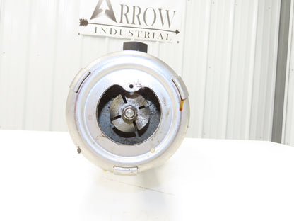 Grundfos MTH2-5/5 A-W-A-AQQV Immersion Coolant Pump .75kw 230V 3PH 13GPM 3/4"NPT