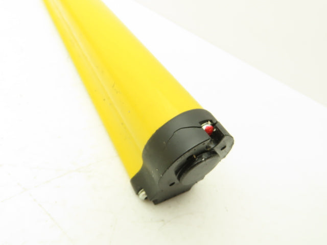440L-P4J0640YD Guardshield Safety Light Curtain Transmitter/Receiver Set-Parts