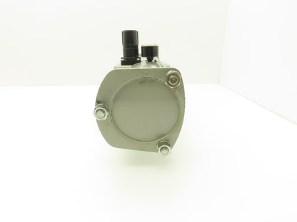 SMC VBAT38A1-RV Pneumatic Air Booster Regulator 1 Bar 145PSI
