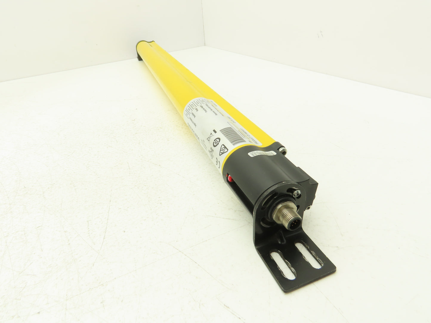 440L-R4J0640YD Guardmaster Guardshield Safety Light Curtain Receiver Only 640mm
