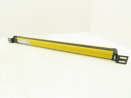440L-R4J0640YD Guardmaster Guardshield Safety Light Curtain Receiver Only 640mm