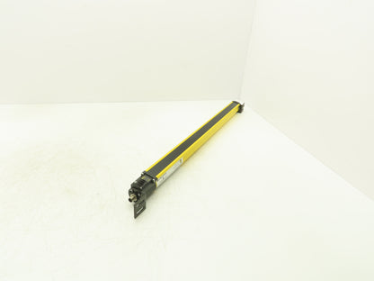 440L-R4J0640YD Guardmaster Guardshield Safety Light Curtain Receiver Only 640mm