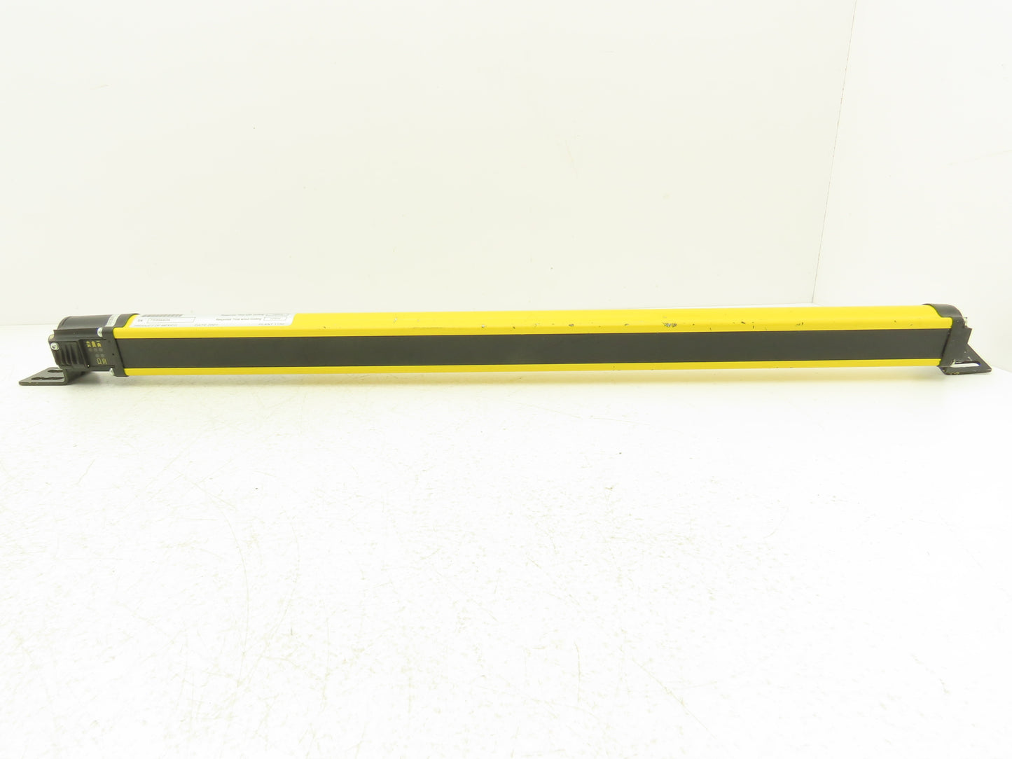 440L-R4J0640YD Guardmaster Guardshield Safety Light Curtain Receiver Only 640mm