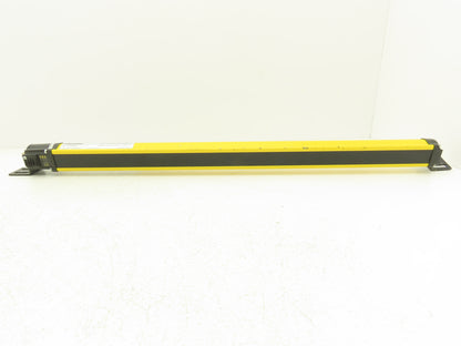 440L-R4J0640YD Guardmaster Guardshield Safety Light Curtain Receiver Only 640mm