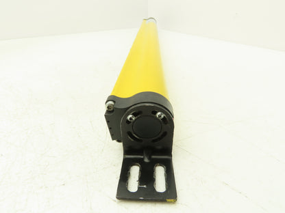 440L-R4J0640YD Guardmaster Guardshield Safety Light Curtain Receiver Only 640mm