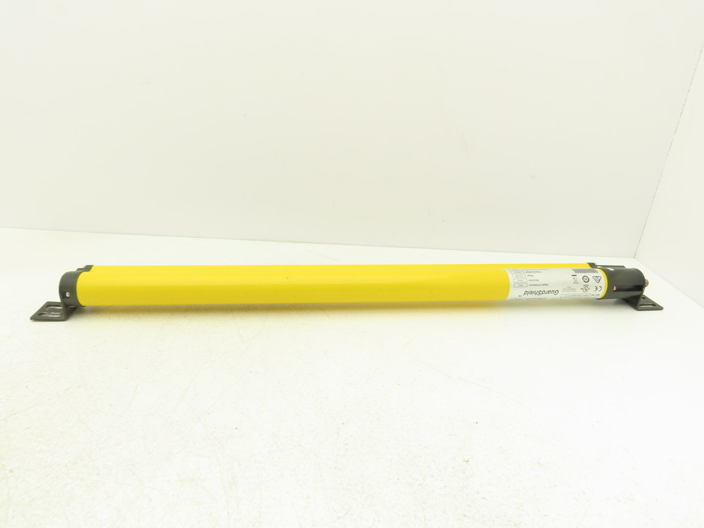 440L-R4J0640YD Guardmaster Guardshield Safety Light Curtain Receiver Only 640mm