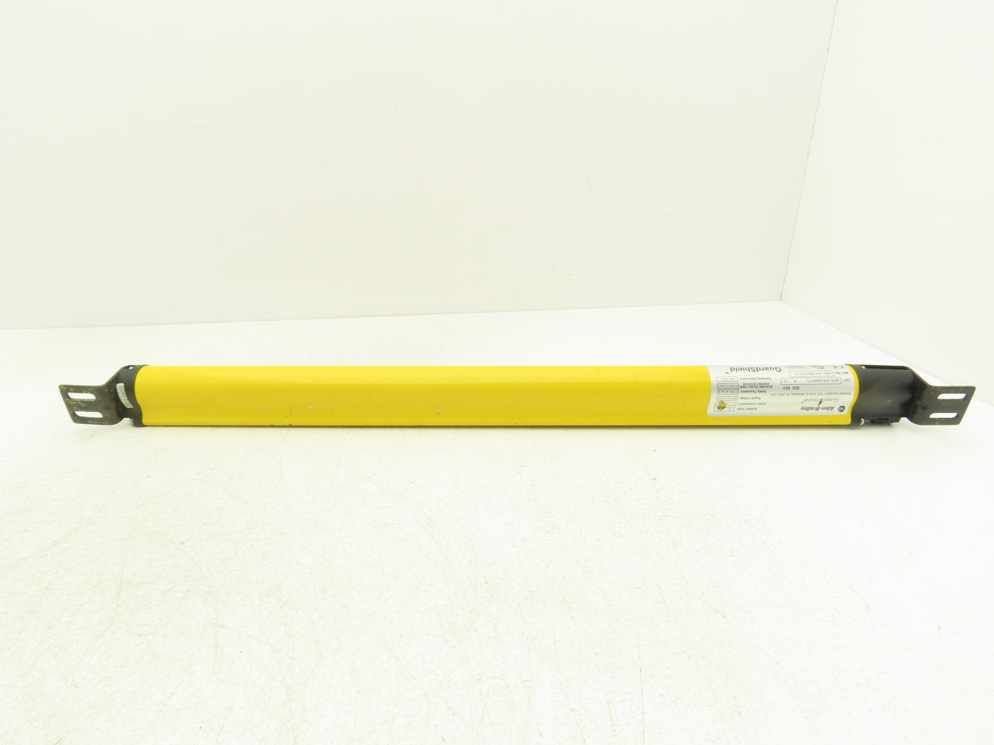 440L-R4J0640YD Guardmaster Guardshield Safety Light Curtain Receiver Only 640mm