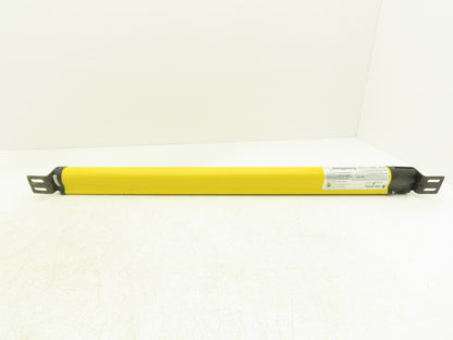 440L-R4J0640YD Guardmaster Guardshield Safety Light Curtain Receiver Only 640mm