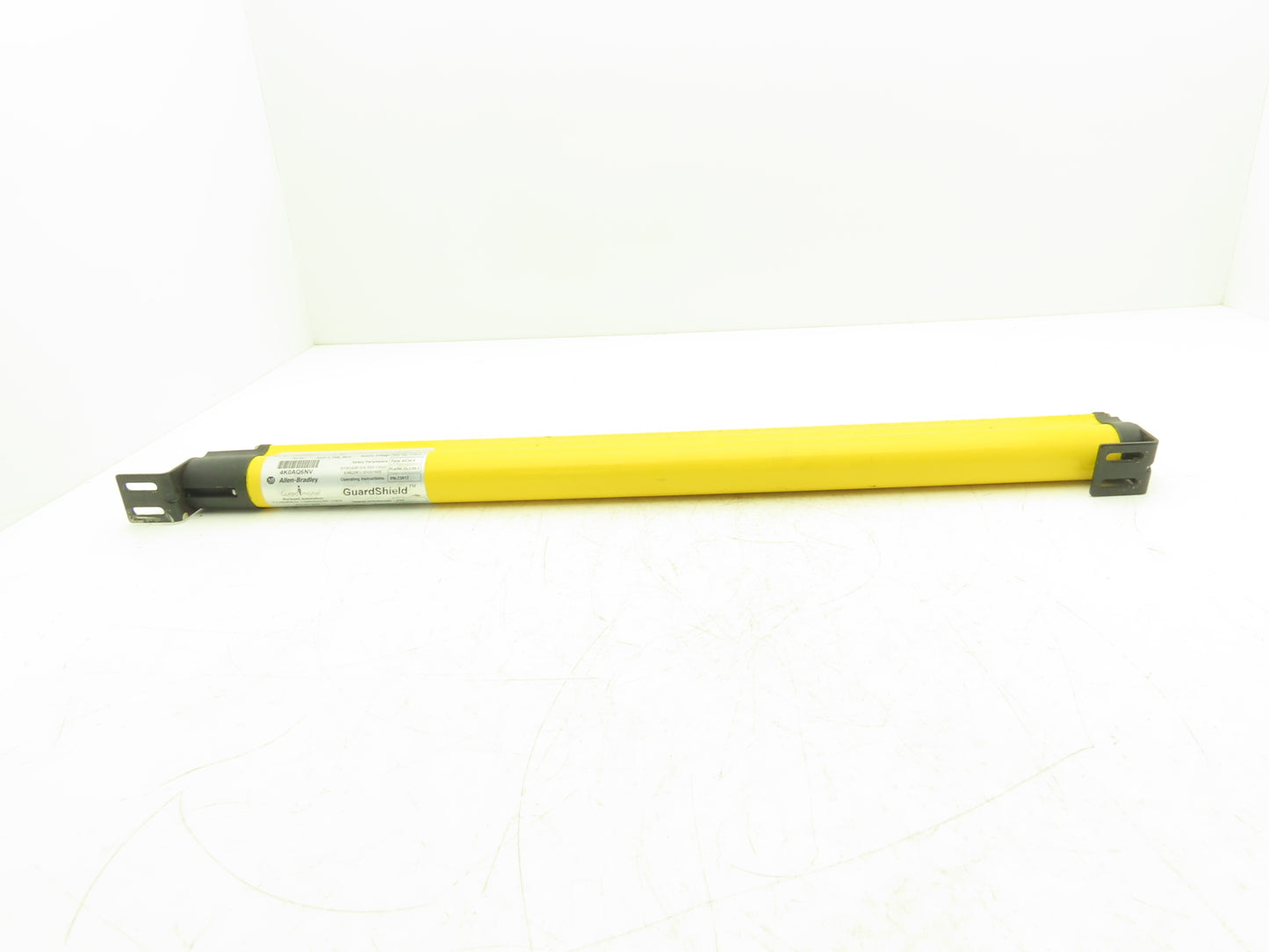 440L-R4J0640YD Guardmaster Guardshield Safety Light Curtain Receiver Only 640mm