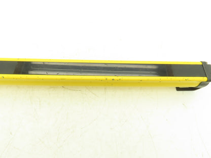 440L-R4J0640YD Guardmaster Guardshield Safety Light Curtain Receiver Only 640mm