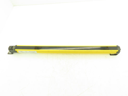 440L-R4J0640YD Guardmaster Guardshield Safety Light Curtain Receiver Only 640mm
