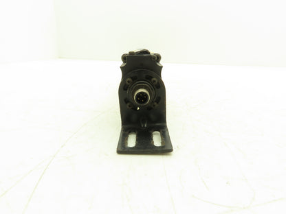 440L-T4J0640YD Guardmaster Guardshield Safety Light Curtain Transmitter 640mm