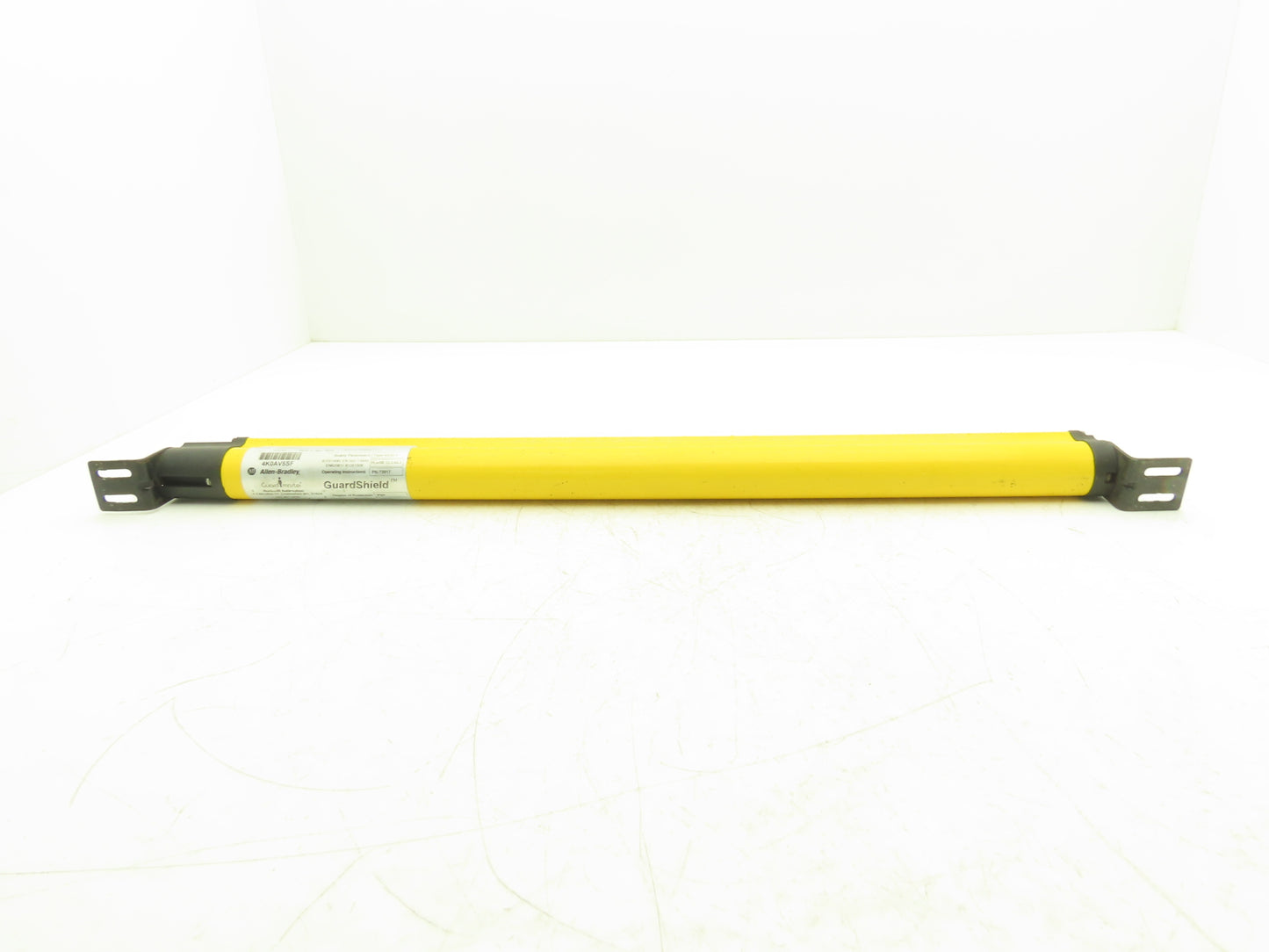 440L-T4J0640YD Guardmaster Guardshield Safety Light Curtain Transmitter 640mm