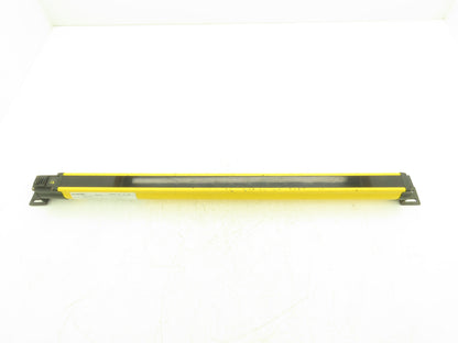 440L-T4J0640YD Guardmaster Guardshield Safety Light Curtain Transmitter 640mm