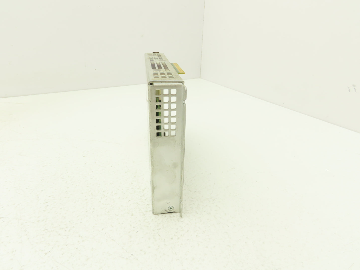 Allen Bradley 2711P-RN6 PanelView Plus DH+/DH485/RIO Module Ser B Rev A