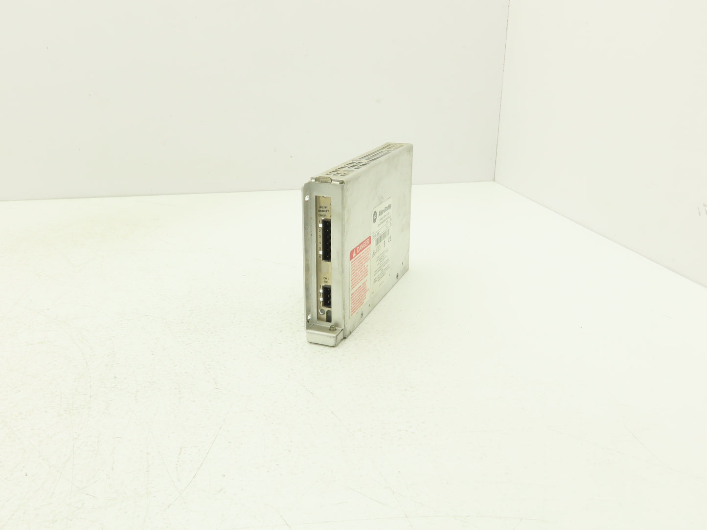 Allen Bradley 2711P-RN6 PanelView Plus DH+/DH485/RIO Module Ser B Rev A