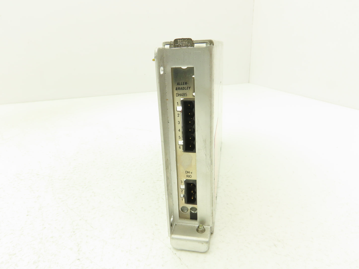 Allen Bradley 2711P-RN6 PanelView Plus DH+/DH485/RIO Module Ser B Rev A
